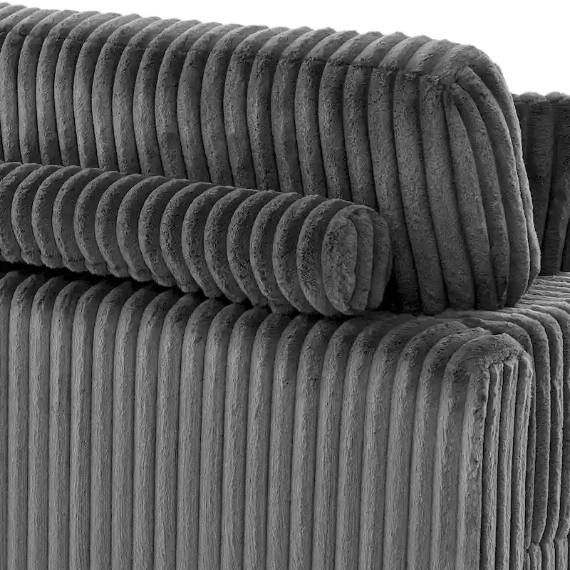 Chaise longue rembourrée Chaises longues pour l'intérieur