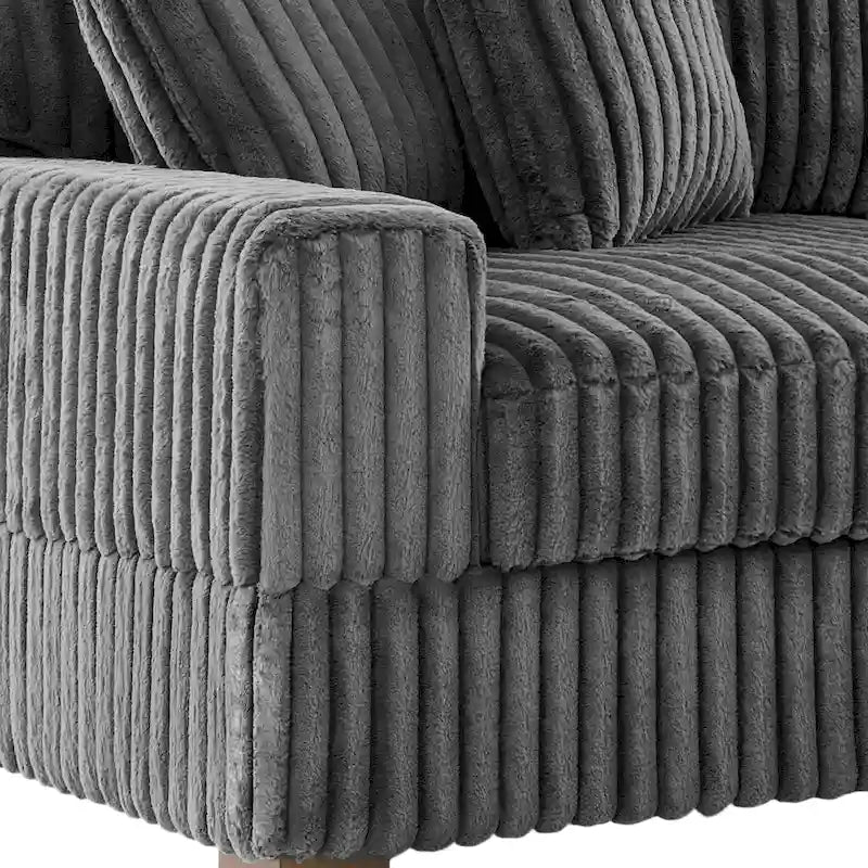 Chaise longue rembourrée Chaises longues pour l'intérieur