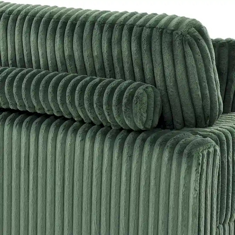Chaise longue rembourrée Chaises longues pour l'intérieur