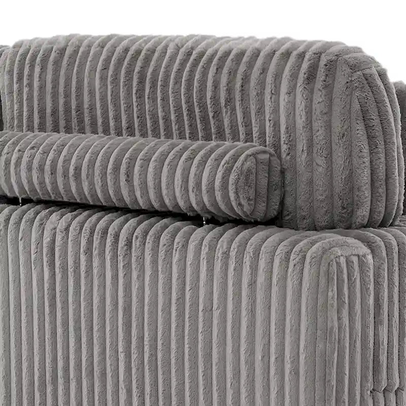Chaise longue rembourrée Chaises longues pour l'intérieur