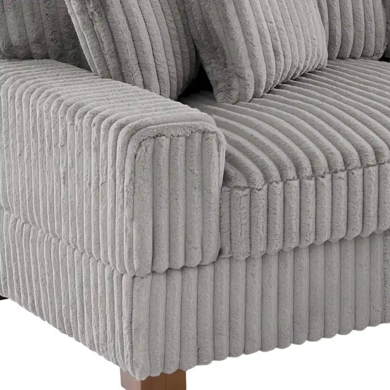 Chaise longue rembourrée Chaises longues pour l'intérieur