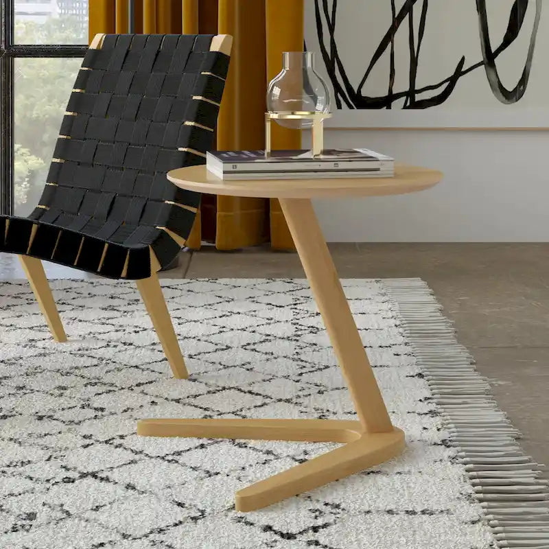 Table d'appoint Bertram