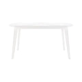 Table à manger élégante