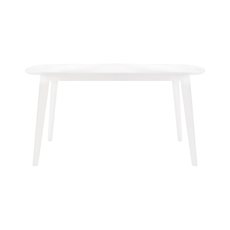 Table à manger élégante