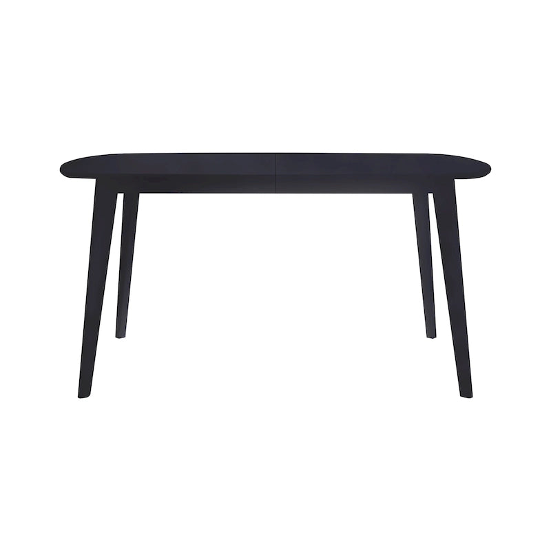 Table à manger élégante