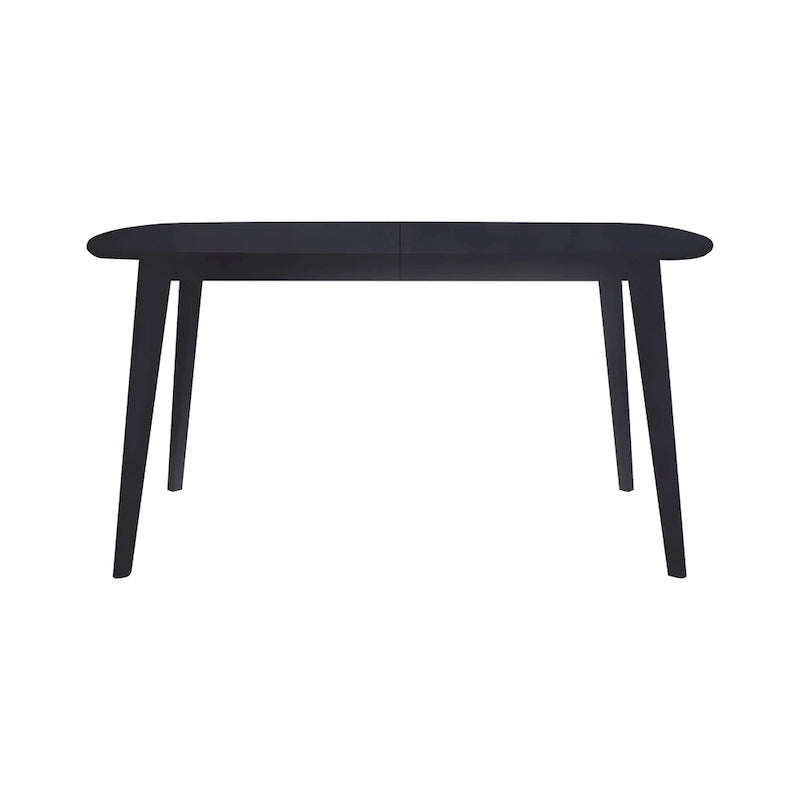 Table à manger élégante