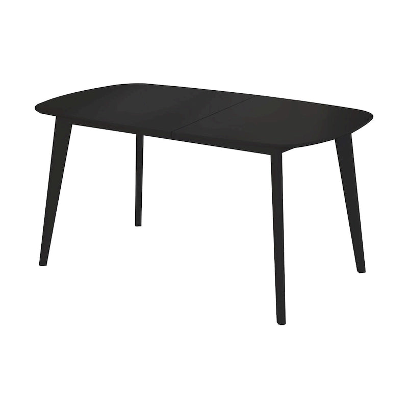 Table à manger élégante