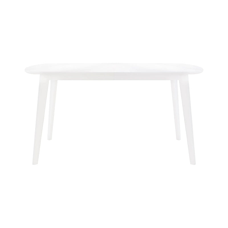 Table à manger élégante