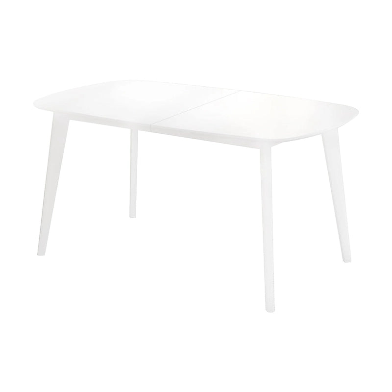 Table à manger élégante