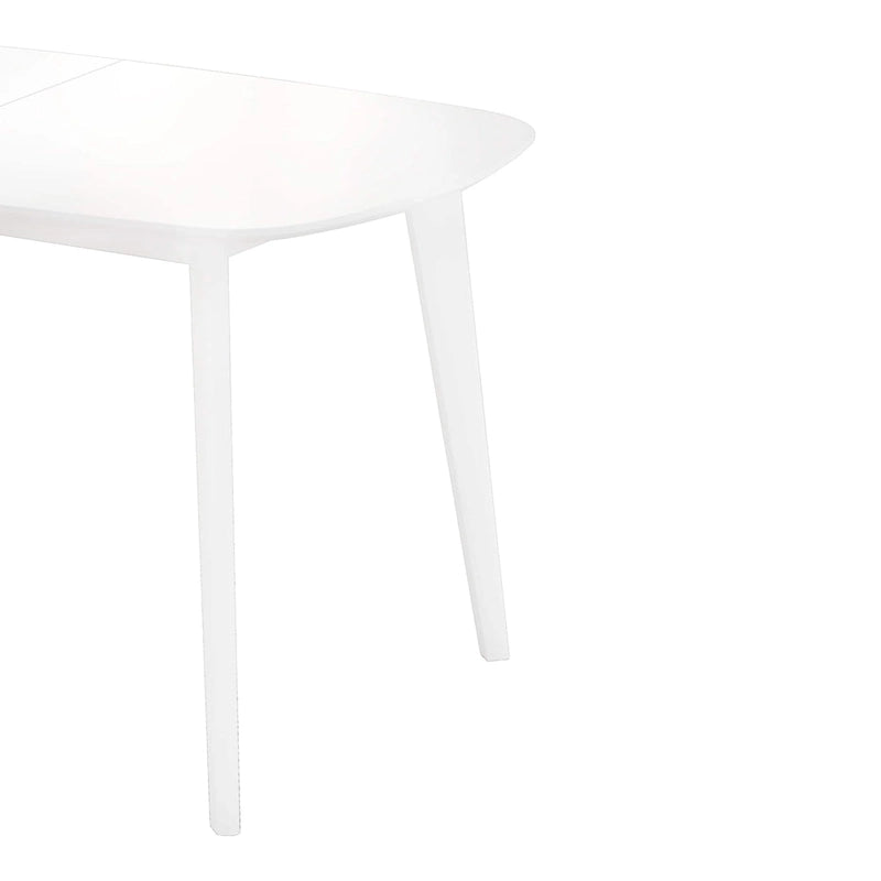 Table à manger élégante