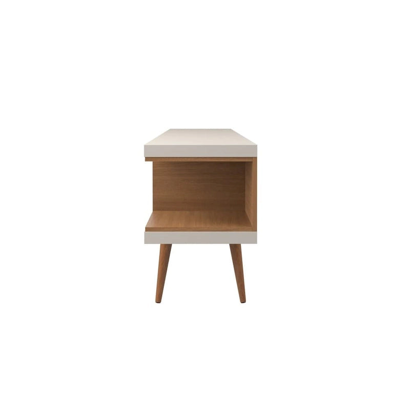 Meuble console média Comfort Mid-Century