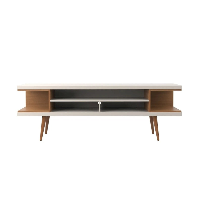 Meuble console média Comfort Mid-Century