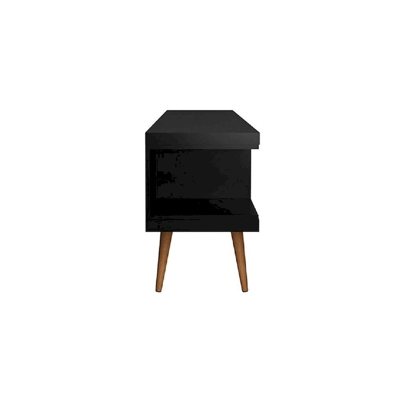 Meuble console média Comfort Mid-Century