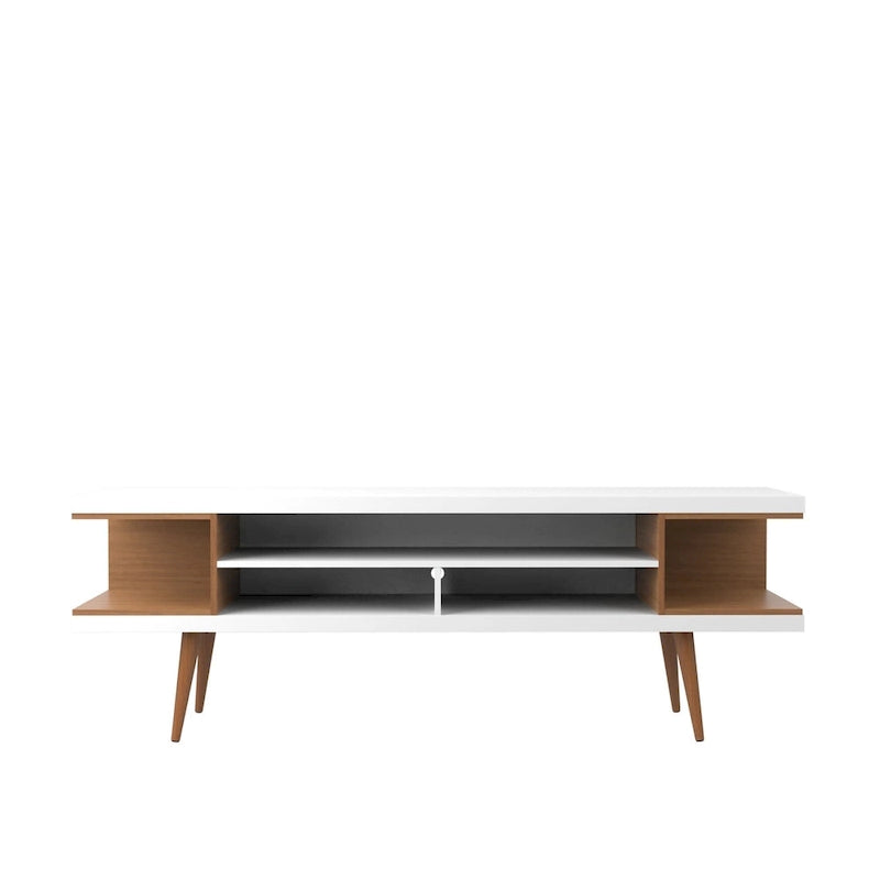 Meuble console média Comfort Mid-Century