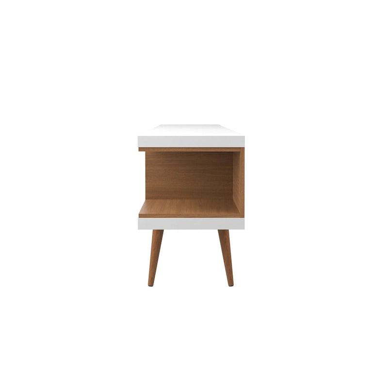 Meuble console média Comfort Mid-Century