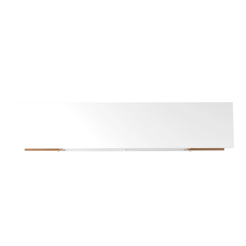 Meuble console média Comfort Mid-Century