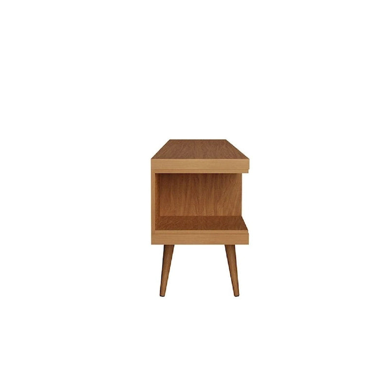 Meuble console média Comfort Mid-Century
