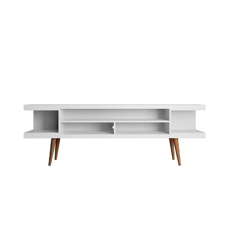 Meuble console média Comfort Mid-Century