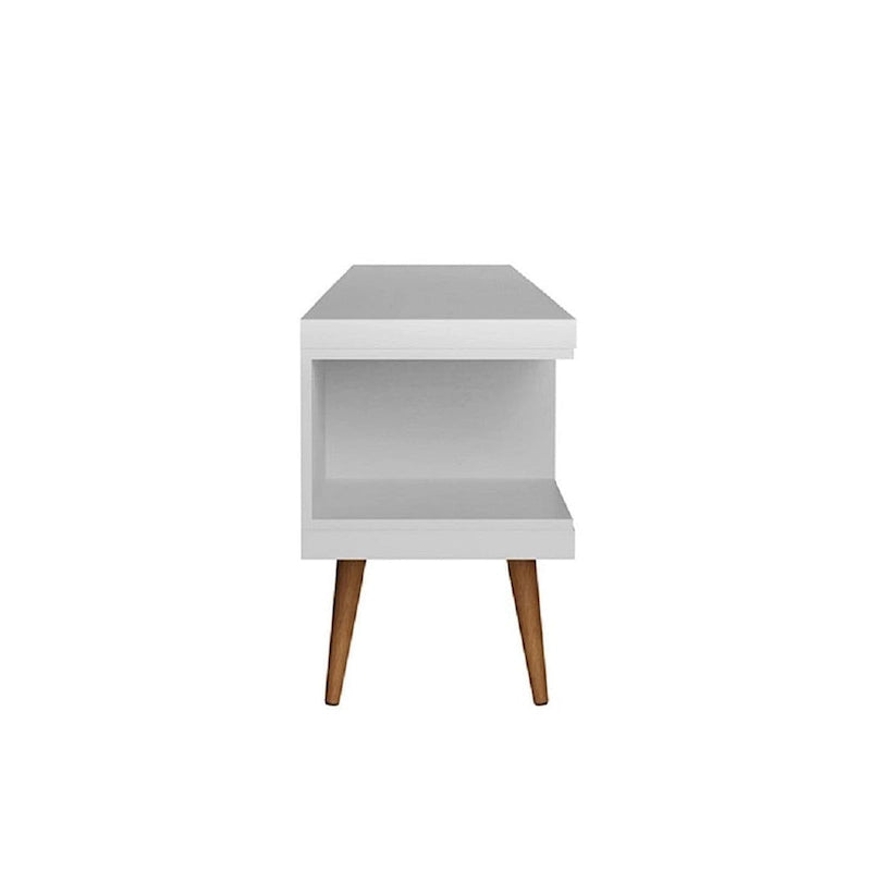 Meuble console média Comfort Mid-Century