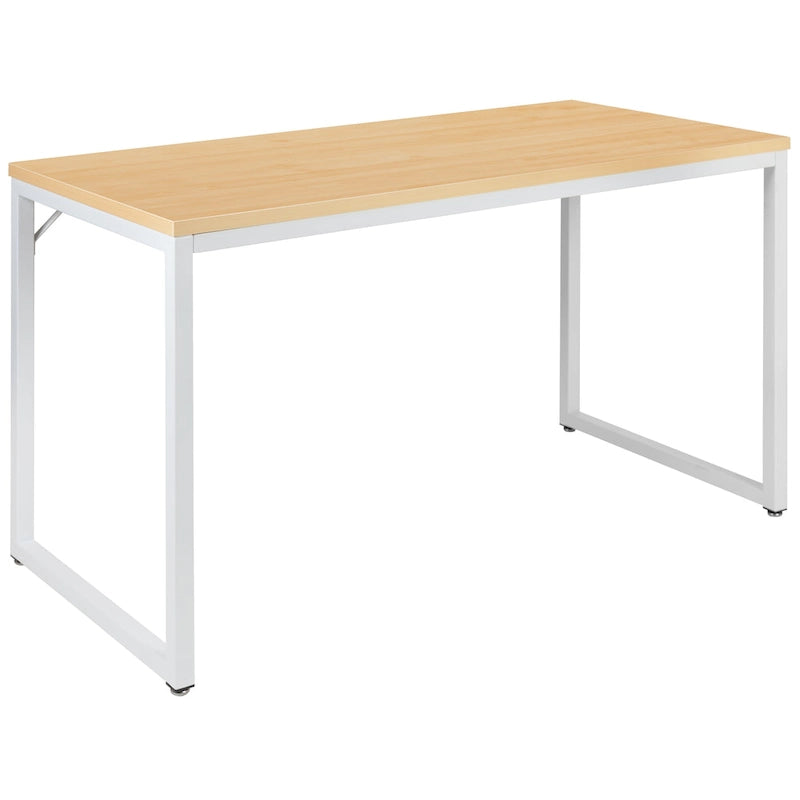 Bureau de style industriel de qualité commerciale - 47 de longueur
