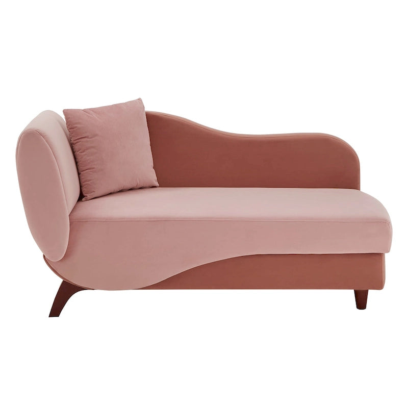 Chauffeuse de rangement bicolore par