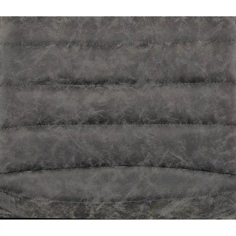 Chaise empilable (lot de 2)