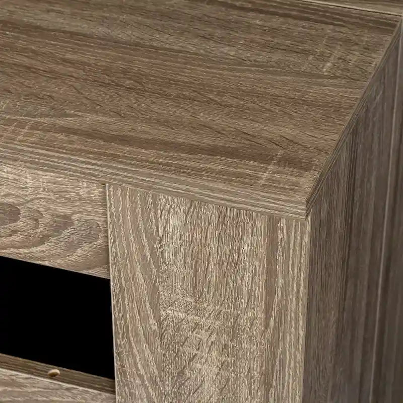 Table à manger multifonctionnelle extensible en bois