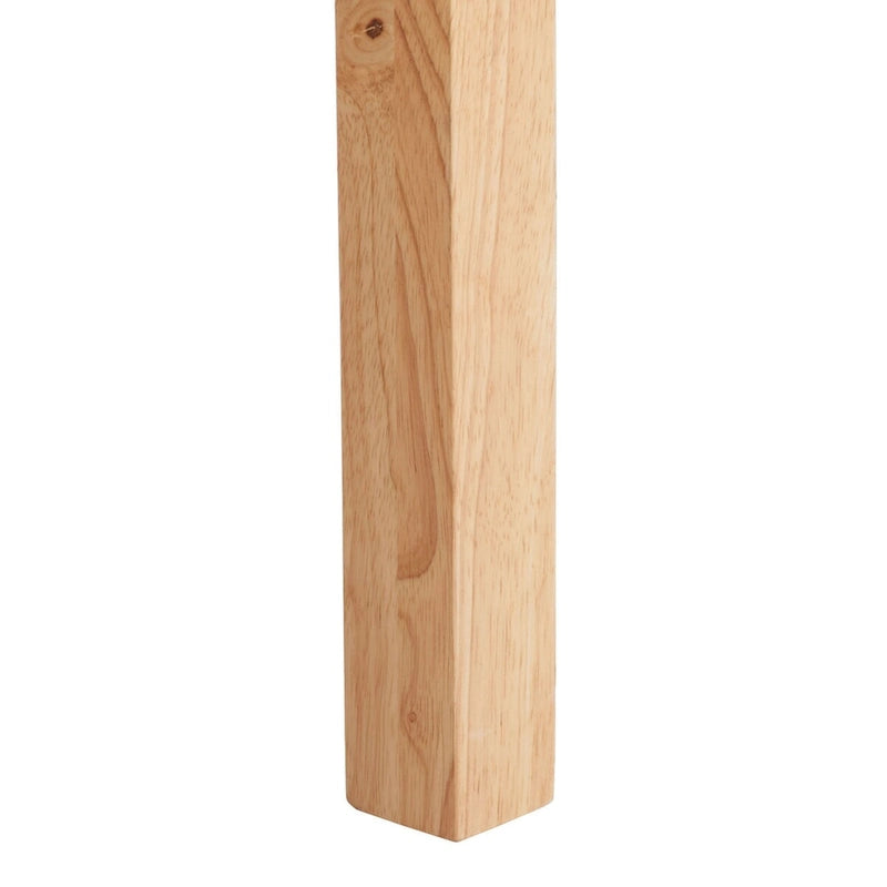 Canapé en rotin - 29 L x 62 P x 30 H - 29Lx62Px29H