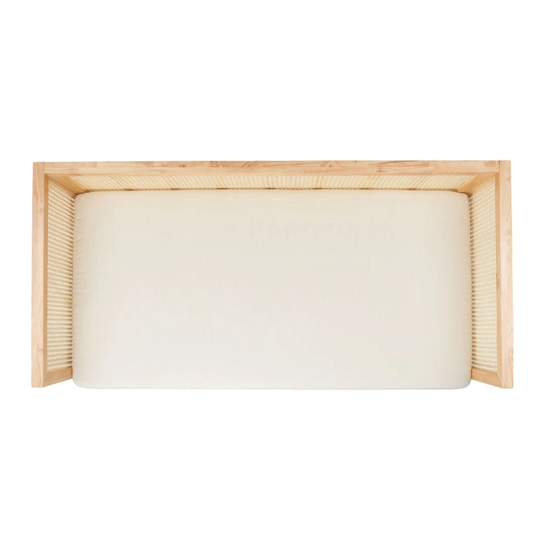 Canapé en rotin - 29 L x 62 P x 30 H - 29Lx62Px29H